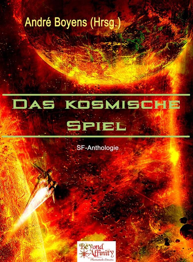 das kosmische spiel