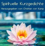 Spirituelle Kurzgedichte Cover