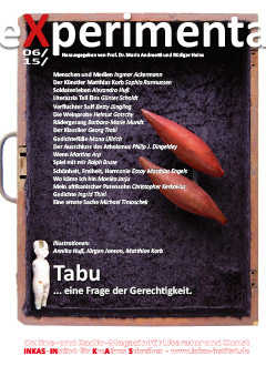 eXperimenta Juni 2015