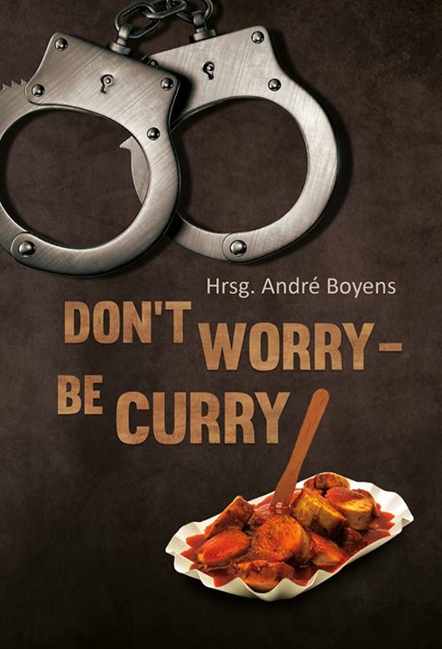 Don´t worry - be curry