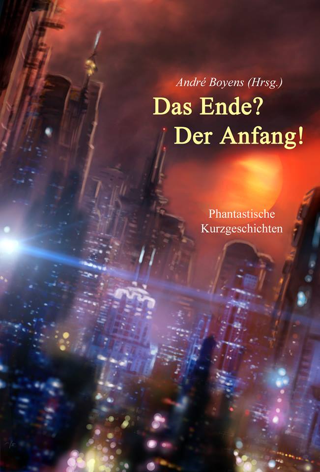 Das Ende - Der Anfang